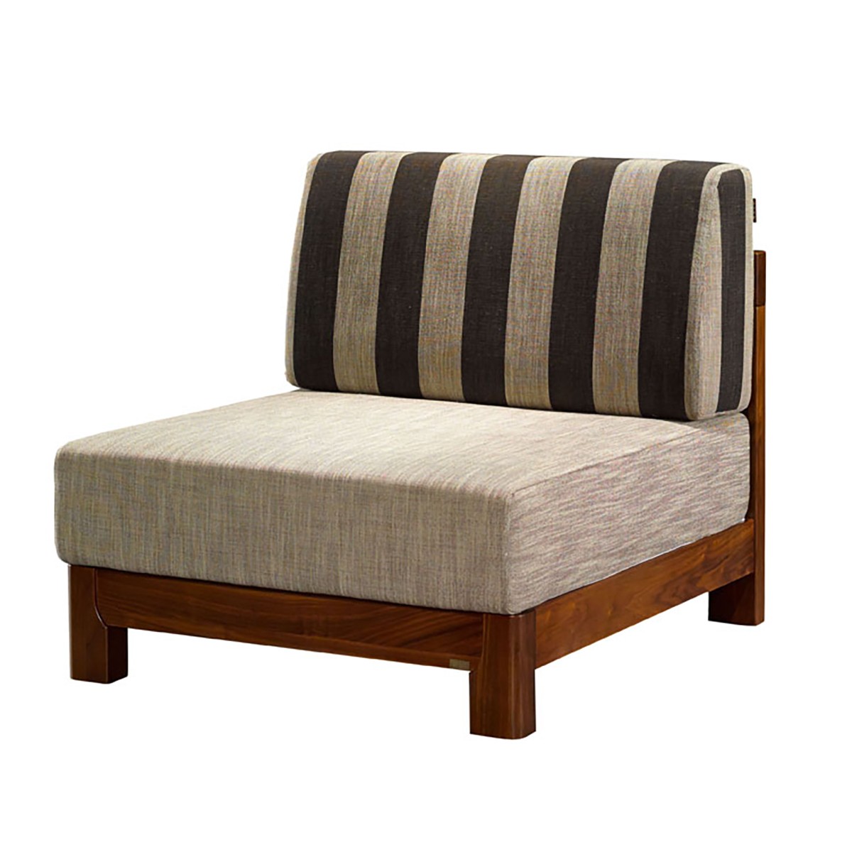 102-B單人沙發(fā)