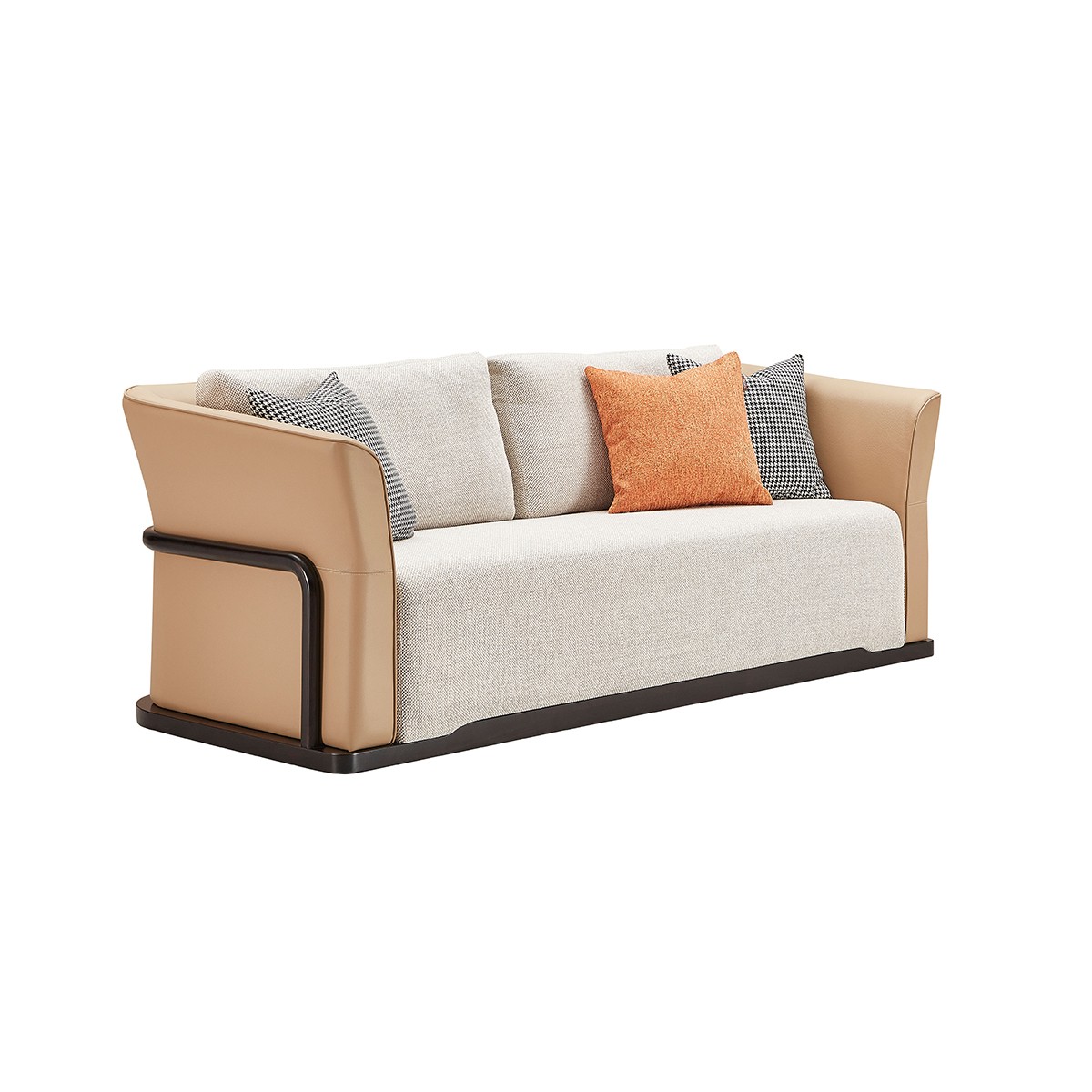 66號三人沙發(fā)