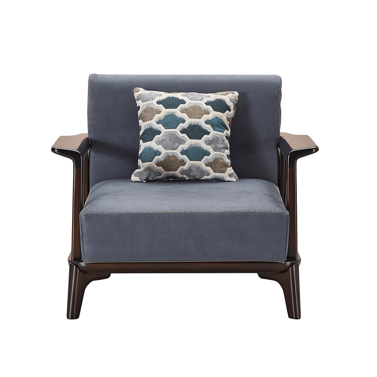 68號(hào)單人沙發(fā)