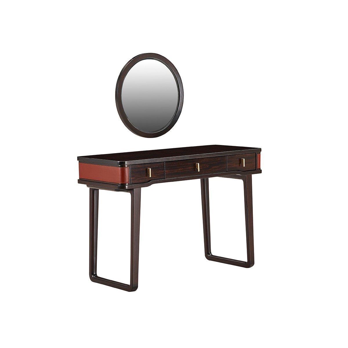 66號梳妝臺+66號梳妝鏡